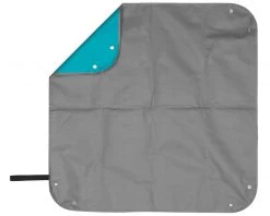 Gardena Toile De Paillage 00505-20 Jardinage Urbain Tapis De Plantation S