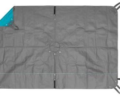 Gardena Toile De Paillage 00507-20 Jardinage Urbain Tapis De Plantation L