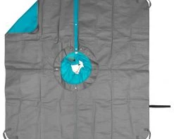 Gardena Toile De Paillage 00508-20 Jardinage Urbain Tapis D'élagage