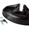 Makita Accessoires Débroussailleuse/Coupe-bordure 010341612 Housse De Protection Adaptée Aux Têtes De Fil De Débroussailleuse