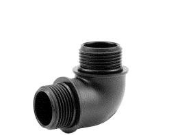 Gardena Pompe De Jardin 01743-20 1743-20 Pièce De Connexion Pour Pompe Submersible 33.3mm