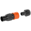 Gardena Pompe De Jardin 01752-20 1752-20 Kit De Raccordement De Pompe 3/4 Pouce