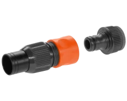 Gardena Pompe De Jardin 01752-20 1752-20 Kit De Raccordement De Pompe 3/4 Pouce