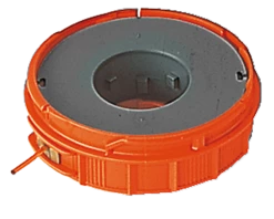 Gardena Débroussailleuse/Coupe-bordure 02406-20 2406-20 Bobine De Rechange Pour Tt+v12