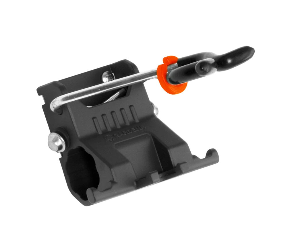 Gardena Rangement 03503-20 3503-20 Porte-outil De Jardin En Vrac