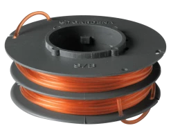 Gardena Débroussailleuse/Coupe-bordure 05372-20 5372-20 Bobine De Rechange Tt Duo