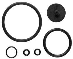 Gardena Pulvérisateur à Dos 05384-20 5384-20 Jeu De Joints D'étanchéité 867/69