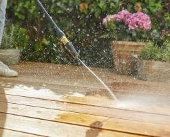 Gardena Nettoyeur Haute Pression 09345-20 9345-20 Buse Rotative Pour AquaClean Li