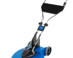 Nilfisk Nettoyeur Haute Pression 106403159 Hydroscrub P500M Avec Roues Ø500