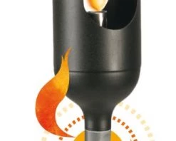 Gardena Autres Accessoires De Jardin 11360-20 ClickUp ! Torche De Jardin