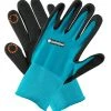 Gardena Gants De Jardinage 11510-20 Gant Pour Plantes Et Sols S