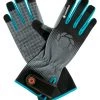 Gardena Gants De Jardinage 11530-20 Gant D'entretien Des Arbustes M