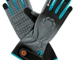 Gardena Gants De Jardinage 11531-20 Gant D'entretien Des Arbustes L