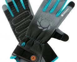 Gardena Gants De Jardinage 11540-20 Elagage Et Gant De Rose M