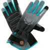 Gardena Gants De Jardinage 11541-20 Elagage Et Gant De Rose L
