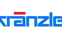 Kränzle Accessoires Nettoyeur Haute Pression 123922-045 Lance De Pulvérisation 600 Mm D25045 Pour Therm 870