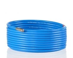 Kränzle Accessoires Nettoyeur Haute Pression 125504 Tuyau De Vidange 30 Mtr Avec Arroseur Et Connecteur Rapide D12