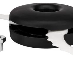 Makita Accessoires Débroussailleuse/Coupe-bordure 126642-3 Tête De Coupe 255mm Lames En Plastique