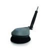 Kränzle Accessoires Nettoyeur Haute Pression 12800 Brosse De Lavage Rotative BRUSH Light ? 180 Mm Pour La Série K1050
