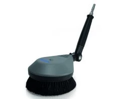 Kränzle Accessoires Nettoyeur Haute Pression 12800 Brosse De Lavage Rotative BRUSH Light ? 180 Mm Pour La Série K1050