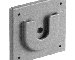 Gardena Support Mur Végétal 13166-20 Colliers De Serrage