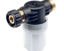 Kränzle Accessoires Nettoyeur Haute Pression 133003 Filtre D'entrée D'eau 3/4".