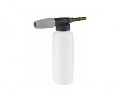 Kränzle Accessoires Nettoyeur Haute Pression 135303 Injecteur De Mousse Avec Système De Changement Rapide D12 1 Ltr