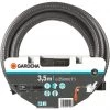 Gardena Pompe De Jardin 1411-20 Kit D'aspiration 3,5 M