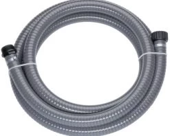 Gardena Pompe De Jardin 1412-20 Tuyau D'aspiration 3,5 M