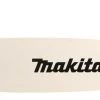 Makita Accessoires Tronçonneuse 158476-6 Épée "solide" 16x1.3x1/4"