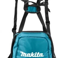 Makita Accessoires Taille-haie/Coupe-branche 161603-6 Harnais De Transport De Sécateurs