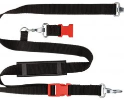 Makita Accessoires Aspirateur Souffleur 162698-2 Sangle De Transport DUB363