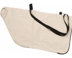 Makita Accessoires Aspirateur Souffleur 166141-3 Sac De Collecte