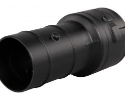 Makita Accessoires Aspirateur Souffleur 191C15-7 Kit D'adaptation De Gouttière UB400MP