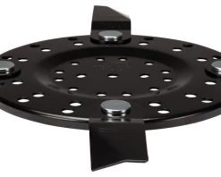 Makita Accessoires Tondeuse à Gazon 191D49-6 Disque De Coupe 460mm