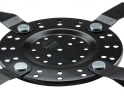 Makita Accessoires Tondeuse à Gazon 191D50-1 Disque De Coupe De 530 Mm