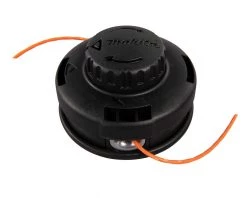 Makita Accessoires Débroussailleuse/Coupe-bordure 191D90-9 Tête Filetée 2x2,4 T G M10x1,25lh