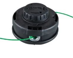 Makita Accessoires Débroussailleuse/Coupe-bordure 191D92-5 Tête Filetée 2x2 T G M8x1,25rh