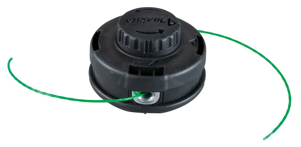 Makita Accessoires Débroussailleuse/Coupe-bordure 191D92-5 Tête Filetée 2x2 T G M8x1,25rh