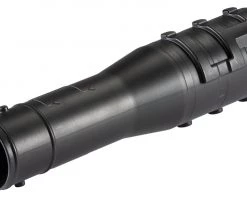 Makita Accessoires Aspirateur Souffleur 191L96-5 Jeu D'adaptateurs Pour Gouttière De Toit Pour UB001G