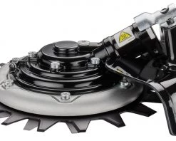 Makita Accessoires Débroussailleuse/Coupe-bordure 191M75-9 Désherbeur Pour Débroussailleuse