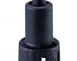 Makita Accessoires Aspirateur Souffleur 191X11-1 Buse 3mm