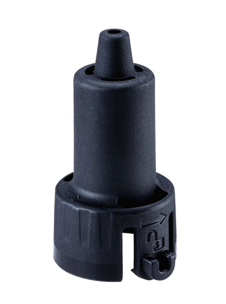 Makita Accessoires Aspirateur Souffleur 191X11-1 Buse 3mm