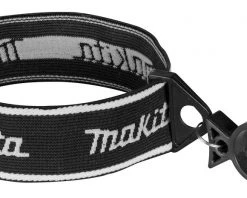 Makita Accessoires Taille-haie/Coupe-branche 194679-8 Bracelet Porte-cordon