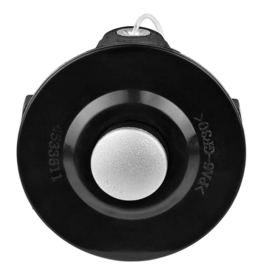 Makita Accessoires Débroussailleuse/Coupe-bordure 195858-1 Bobine De Fil Fourré 1x1.65 Click System