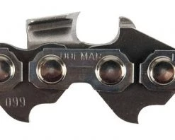 Makita Accessoires Tronçonneuse 196740-7 Chaîne De Scie 90PX/291 S=46