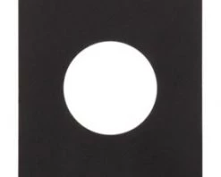 Makita Accessoires Tondeuse à Gazon 196745-7 Lame De Coupe Coupe De Bord 203mm