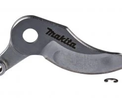 Makita Accessoires Taille-haie/Coupe-branche 197588-0 Sécateur à Lame Supérieure