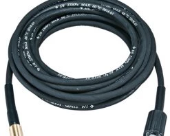 Makita Accessoires Nettoyeur Haute Pression '197845-6 Tuyau D''extension De 5 Mètres Pour HW1200/HW1300'