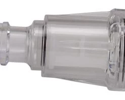 Makita Accessoires Nettoyeur Haute Pression 197881-2 Adaptateur